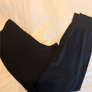 Lululemon Align Jogger black